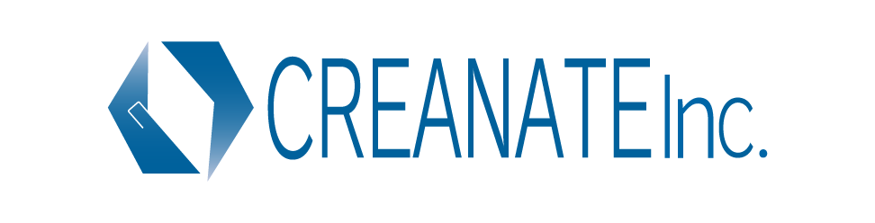 CREANATE Inc.